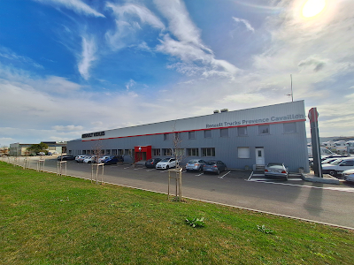 Renault Trucks Cavaillon - Provence à Cavaillon