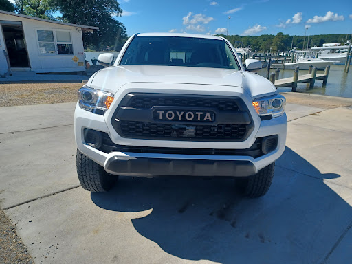 Toyota Dealer «DARCARS Toyota Frederick», reviews and photos, 5293 Buckeystown Pike, Frederick, MD 21704, USA