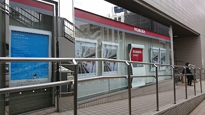 野村證券川越支店