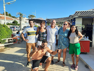 Photo n°7 de Glacier de la Garonne à Le Pradet ()