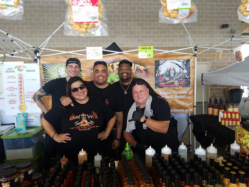 Event Venue «Bayou City Event Center», reviews and photos, 9401 Knight Rd, Houston, TX 77045, USA