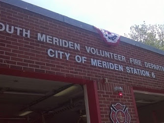 South Meriden Volunteer Fire Department