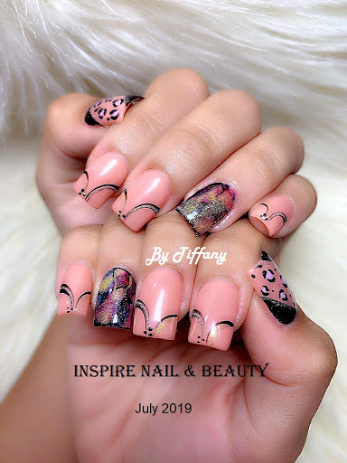 Inspire Nails & Beauty
