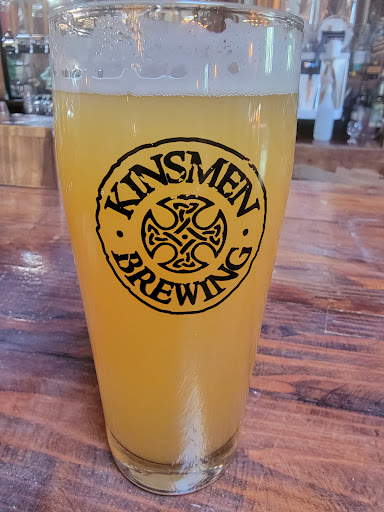 Kinsmen Brewing Company
