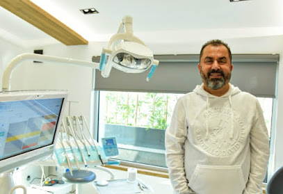 Diş Hekimi Fethi Bayar Dental Clinic Denizli