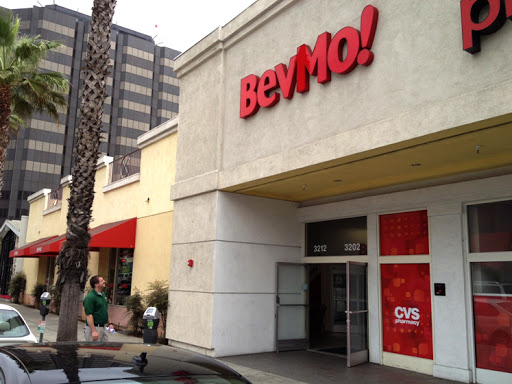 BevMo!, 3212 Wilshire Blvd, Santa Monica, CA 90403, USA, 