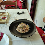 Photo n°2 de l'avis de Andrea.o fait le 06/07/2021 à 18:04 sur le  Ristorante al Vecchio Mulino à Selva