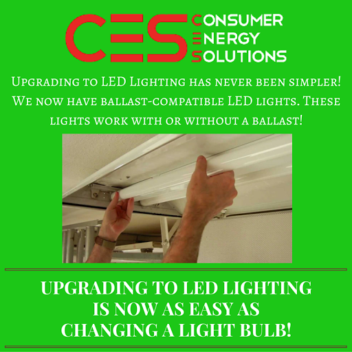 Electric Utility Company «Consumer Energy Solutions Inc», reviews and photos