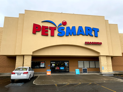 PetSmart