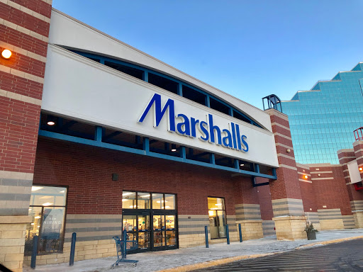 Marshalls, 4220 W 78th St, Bloomington, MN 55435, USA, 