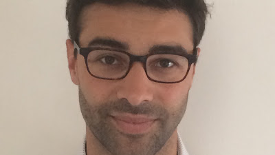 Dr Damien SARRADON à Martigues