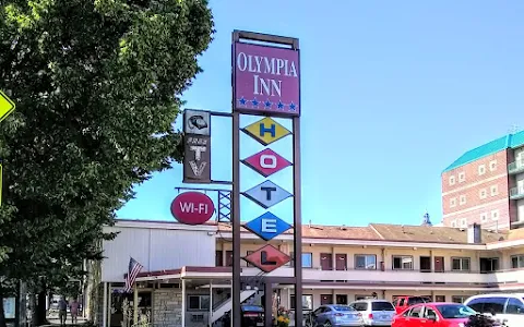 Olympia Inn image