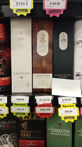 Wine Store «Bourbon Street Wine & Spirits», reviews and photos, 1214 US-22, Lebanon, NJ 08833, USA