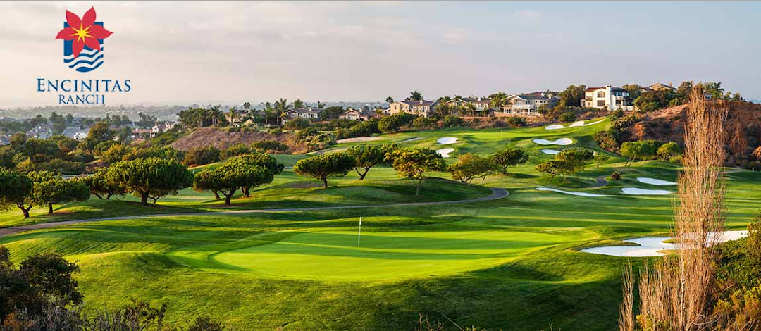 Encinitas Ranch Golf Course