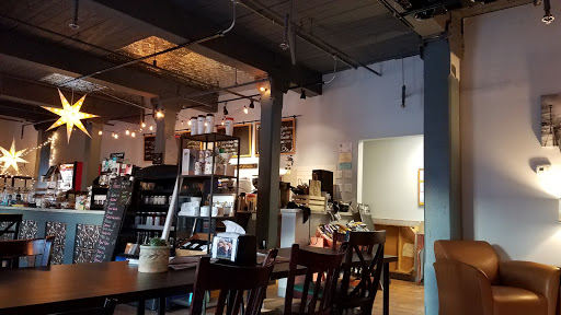 Cafe «Three Bridges Coffeehouse», reviews and photos, 415 Howe Ave, Shelton, CT 06484, USA