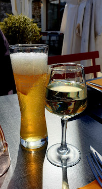 Plats et boissons du Restaurant Crêperie du Lac à Le Bourget-du-Lac - n°14