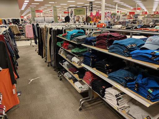 Department Store «Target», reviews and photos, 50 Spring Valley Market Pl, Spring Valley, NY 10977, USA