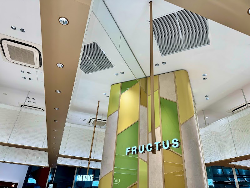 FRUCTUS (フラクタス) 渋谷スクランブルスクエア店