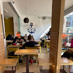 Photo n°1 de l'avis de chiara.. fait le 28/02/2022 à 20:27 sur le  Frittodivino à Lido di Jesolo