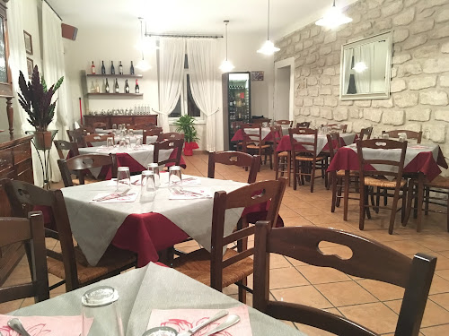 ristoranti Trattoria Sant'Alessandro Riva del Garda