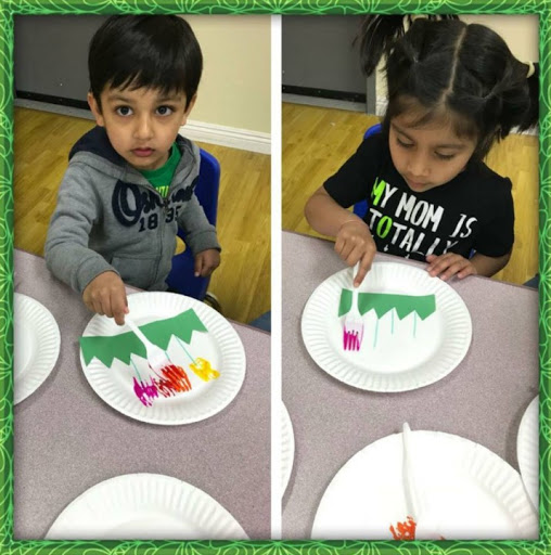 Preschool «Preschool Safari Kid Day Care», reviews and photos, 46839 Maple Leaf Pl #116, Sterling, VA 20164, USA