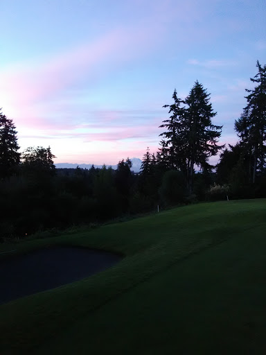 Golf Club «Fircrest Golf Club», reviews and photos, 1500 Regents Blvd, Fircrest, WA 98466, USA