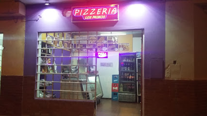 PIZZERIA LOS PRIMOS