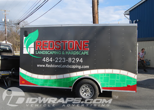 Print Shop «IDWraps / Identity Group LLC», reviews and photos, 4 N Walnut St, Slatington, PA 18080, USA