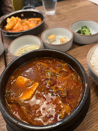 Soupe du Restaurant coréen In Seoul à Paris - n°12