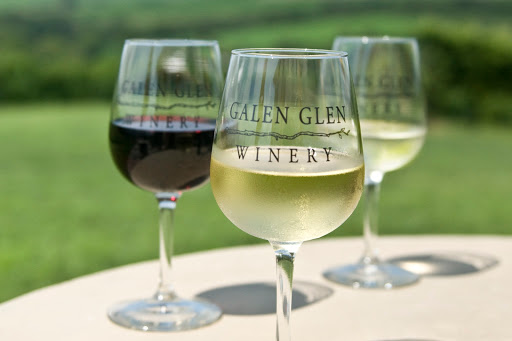 Winery «Galen Glen Winery», reviews and photos, 255 Winter Mountain Dr, Andreas, PA 18211, USA