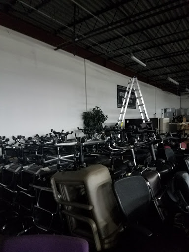 Used Office Furniture Store «Business Furniture of Long Island», reviews and photos, 350 Great Neck Rd, Farmingdale, NY 11735, USA