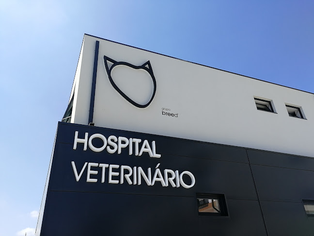 Breed - Hospital Veterinário Amarante