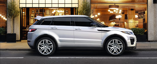 Land Rover Dealer «Land Rover Colorado Springs», reviews and photos, 565 Automotive Dr, Colorado Springs, CO 80905, USA