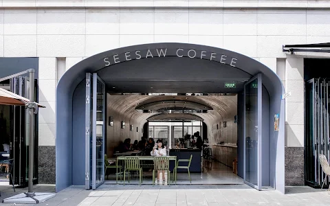Seesaw Coffee image