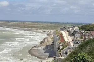 Plage d'Onival image