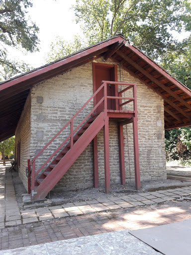 Park «Pena Adobe Regional Park», reviews and photos, 4699 Peña Adobe Rd, Vacaville, CA 95687, USA