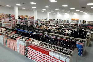 China Mega Shop image