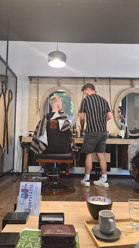 MK Barber & Friseursalon In Frauenkirchen