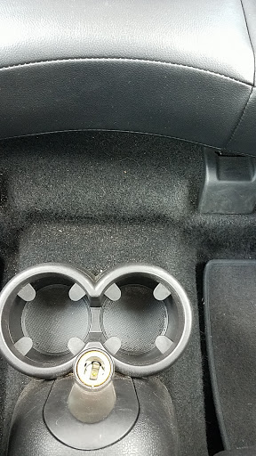 Car Wash «Simoniz Car Wash», reviews and photos, 2502 W Davis St, Conroe, TX 77304, USA