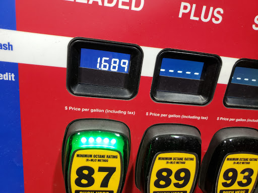 Supermarket «Ingles Markets Inc.», reviews and photos, 879 Joe Frank Harris Pkwy SE, Cartersville, GA 30120, USA