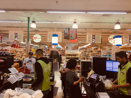 Korean Grocery Store «H Mart», reviews and photos, 260 Bergen Turnpike, Little Ferry, NJ 07643, USA