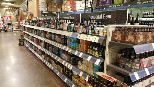 Wine Store «Total Wine & More», reviews and photos, 19336 Nordhoff St, Northridge, CA 91324, USA