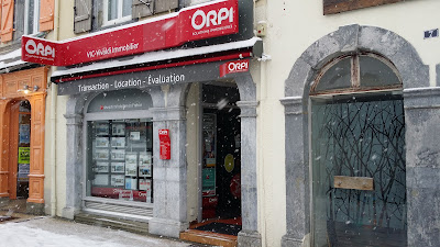 Orpi VIC - Vivaldi Immobilier Vic-en-Bigorre à Vic-en-Bigorre
