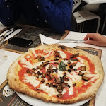 Photo n°7 de l'avis de Aurélie.a fait le 04/10/2019 à 19:54 sur le  Martucci Pizzeria à Naples