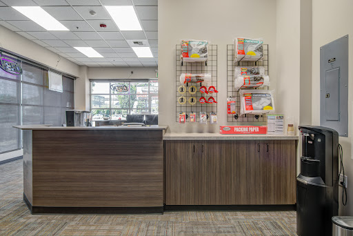 Self-Storage Facility «Magnolia Bridge Self Storage», reviews and photos, 1900 15th Ave W, Seattle, WA 98119, USA