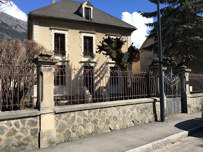 Dr Delphine Romand à Le Bourg-d'Oisans