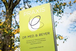 Praxis Dr. med. Beate Beyer image