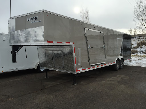 Life Elevated Trailers