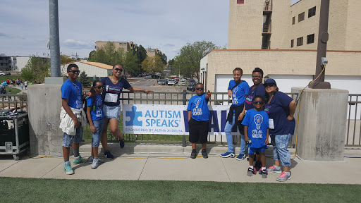 Stadium «Infinity Park», reviews and photos, 950 S Birch St, Denver, CO 80246, USA