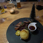 Photo n°1 de l'avis de klaus.� fait le 17/12/2023 à 20:06 sur le  Hotel Lenniger à Büren